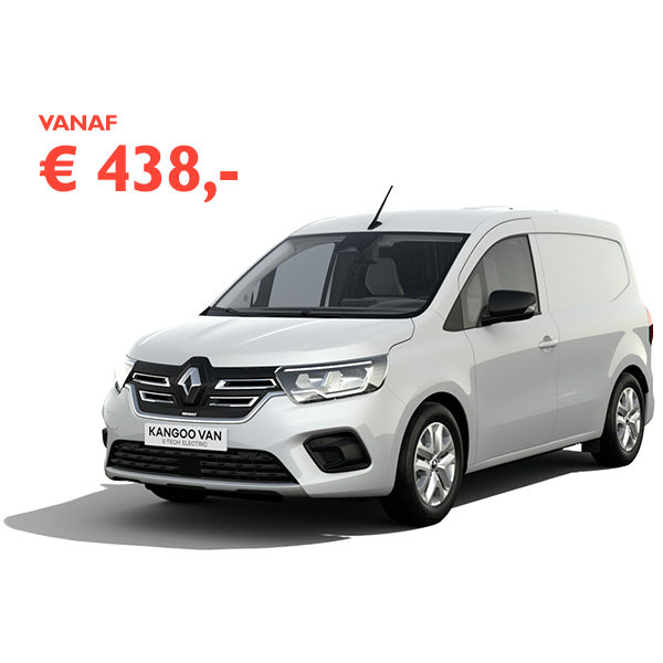 renault kango0-e