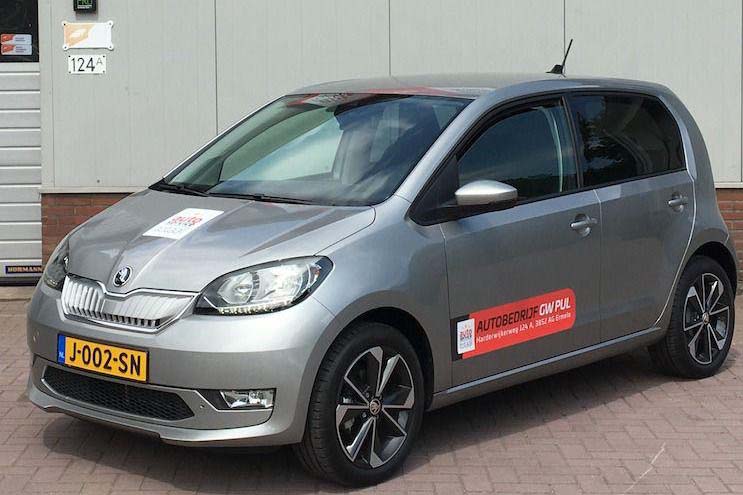 Leenauto Autoservice Totaal